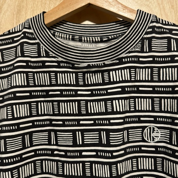 Polar Skate Co. Stripe Surf Tee - Picture 3 of 6
